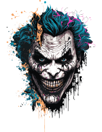 Villanos Caóticos & Clowns